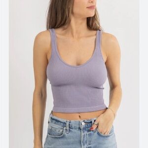 size s urban outfitters ribbed tank